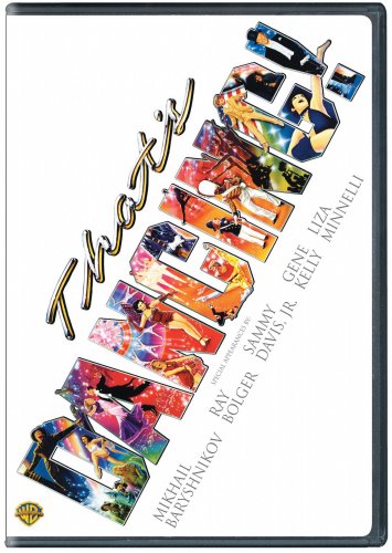 That'S Dancing (Sous-titres franais) [DVD] - Very Good