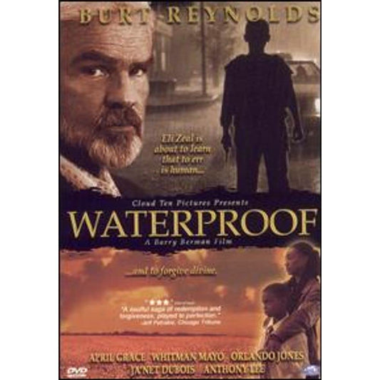 Waterproof (Widescreen) [DVD] Reynolds, Burt; Grace, April; Jones, Orlando; Lee, Anthony; DuBois, Ja'Net; Mayo, Whitman; Dye, Corderau; Berman, Barry and Baum, Carol - Very Good