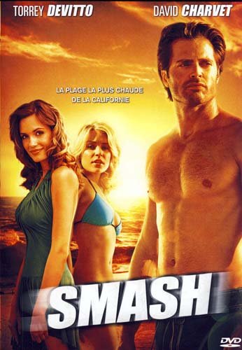 Green Flash [DVD] - Very Good