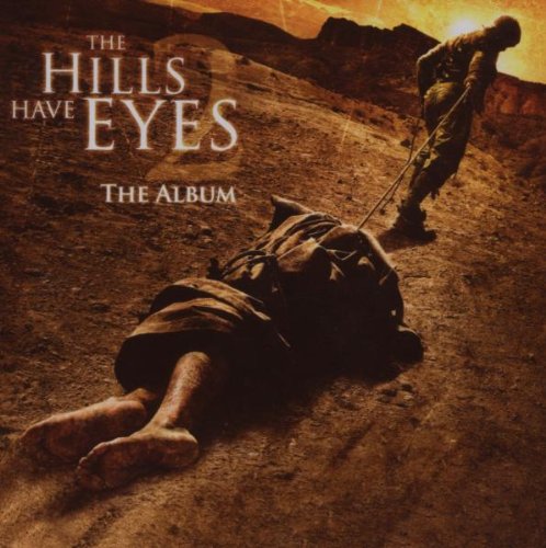 The Hills Have Eyes 2 (The Album) [Audio CD] Various Artists