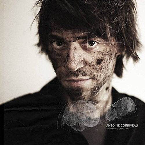 St-Maurice/Logan - 2011 - (Canada) - CD [Audio CD] ANTOINE CORRIVEAU - Very Good