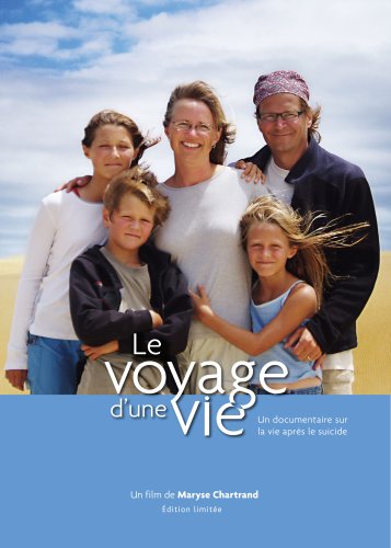 Voyage d'une Vie (Version fran�aise) [DVD] - Very Good