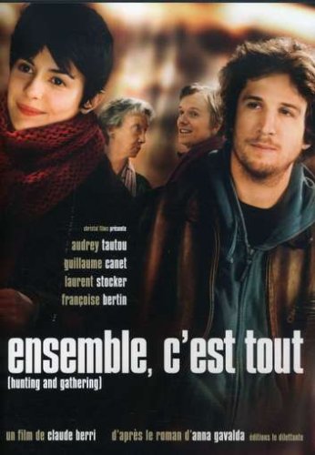 Ensemble c'est tout [DVD] - Very Good