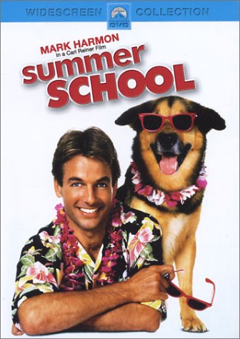 Summer School [DVD]