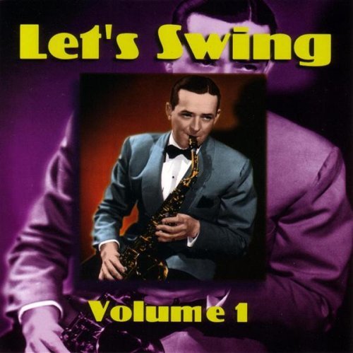 Let's Swing, Vol. 1 [Audio CD] - Very Good