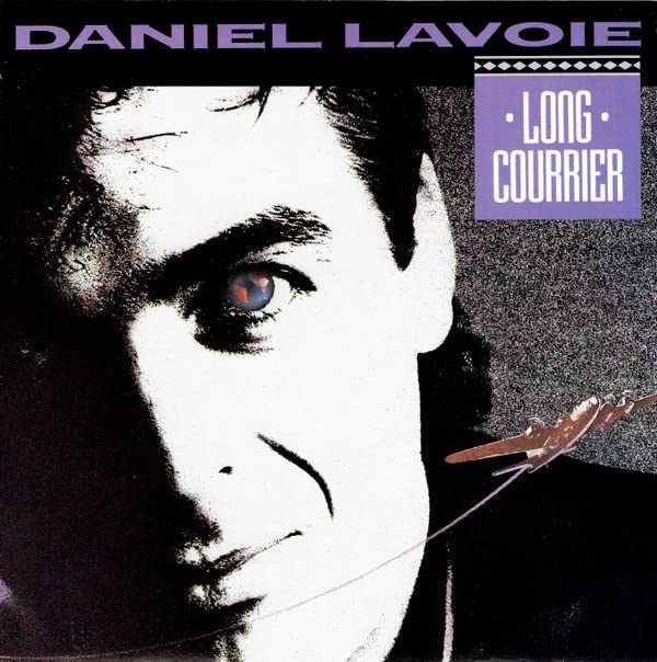 Long Courrier [Audio CD]