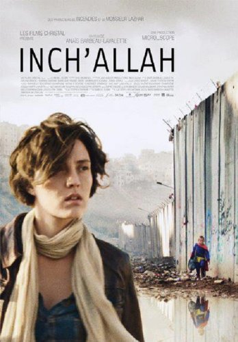 Inch'Allah (Bilingual) [DVD]