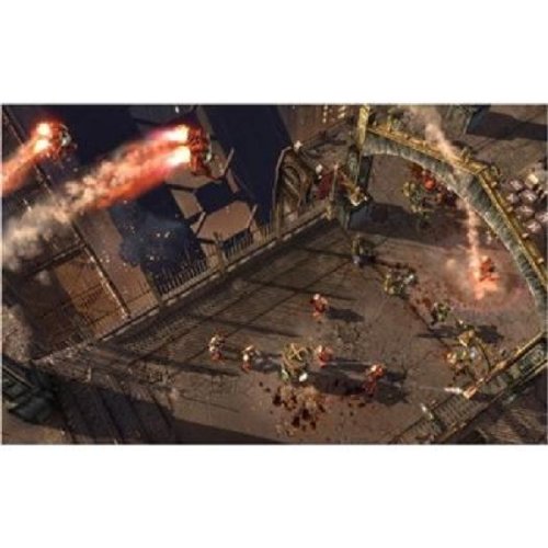 Warhammer 40000: Dawn of War II Gold Edition [video game]