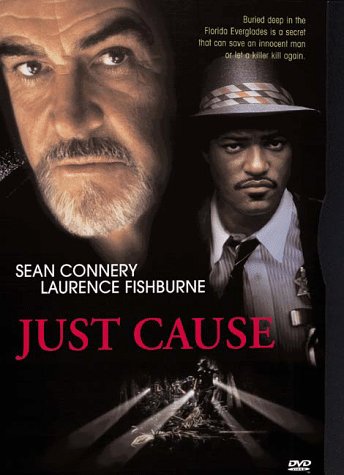 Just Cause (Widescreen) [DVD]