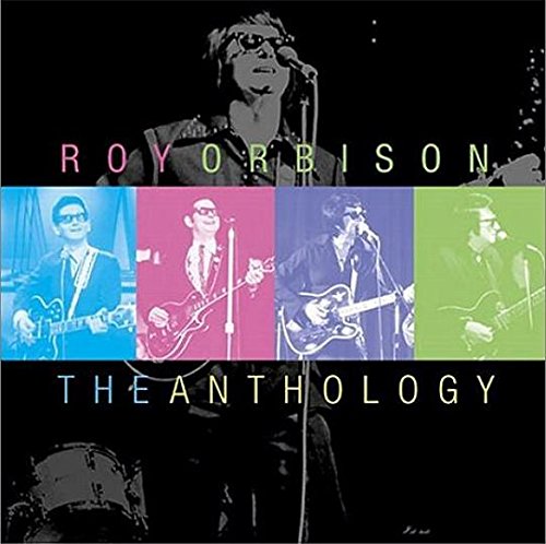Anthology [Audio CD] Orbison, Roy - Good