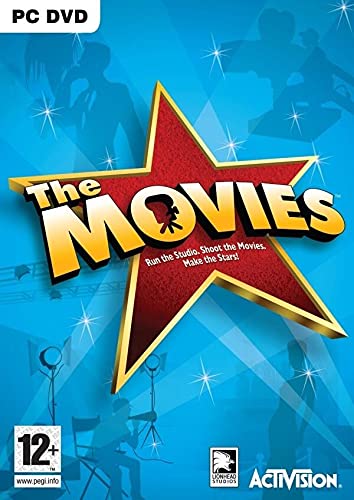 The Movies (vf) [video game]