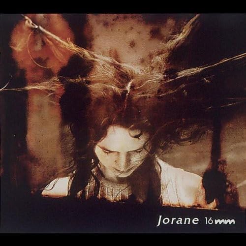 16 MM [Audio CD] Jorane - Good