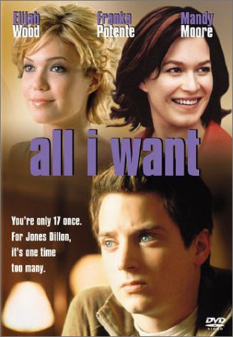 All I Want (Bilingual) [DVD]