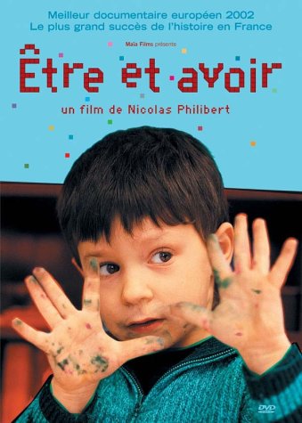 �tre et avoir [DVD] - Very Good