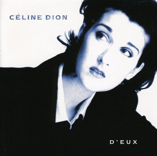 D'Eux [Audio CD] Dion, Celine