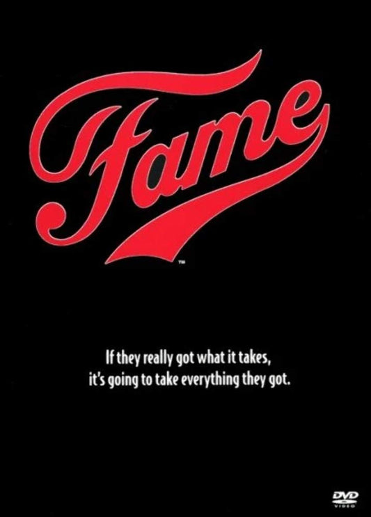 Fame [Import] [DVD] - Good