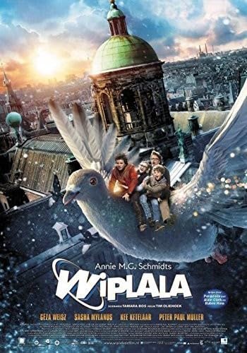 Wiplala (Version fran�aise) [DVD]