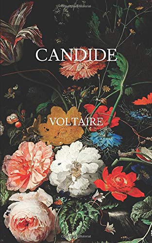 Voltaire's Candide [Paperback] Arouet (Voltaire), Fran�ois-Marie - Good