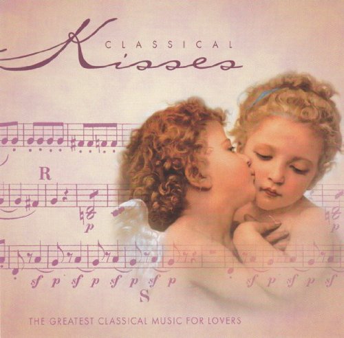Classical Kisses [Audio CD] St Cecelia So - Very Good