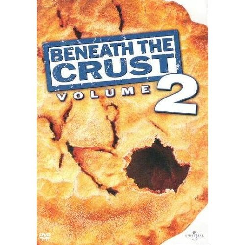 Beneath the Crust ~ Volume 2 [Unknown Binding]