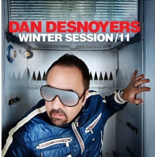 2011 Winter Session [Audio CD] Desnoyers, Daniel (Various) and Dan Desnoyers - Very Good