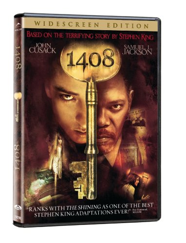 1408 [DVD]