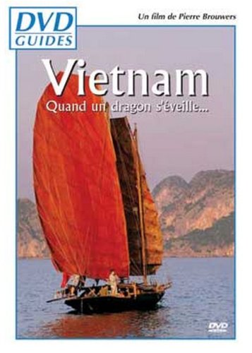 DVD Guides - Vietnam (Version fran�aise) [DVD]