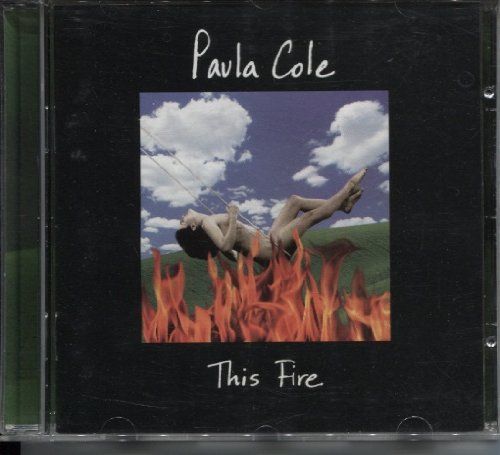 This Fire [Audio CD] Paula Cole - Very Good