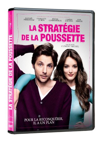 La Strategie De La Poussette - Good