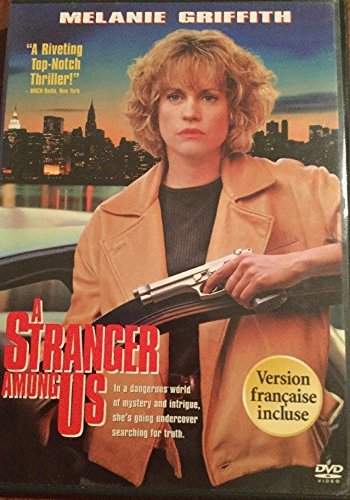 A Stranger Among Us (Quebec Version - French/English) [DVD] - Good