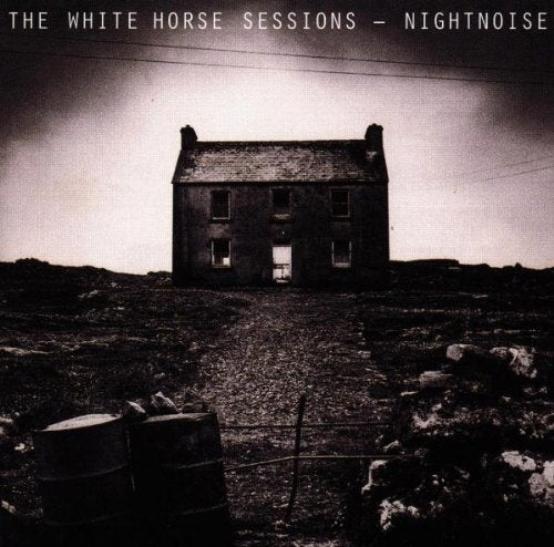 White Horse Sessions [Audio CD] Nightnoise - Very Good