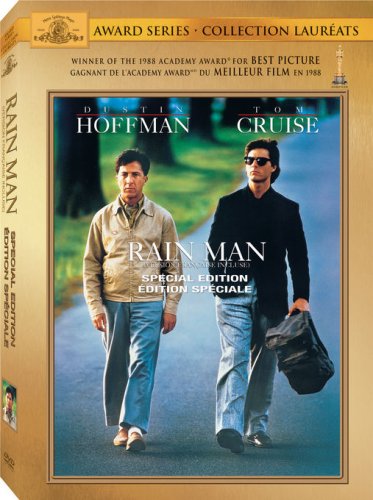 Rain Man [DVD]