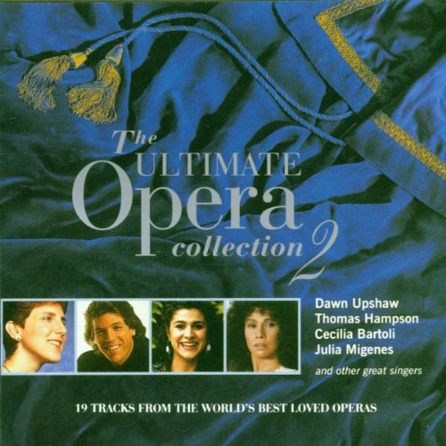 Ultimate Opera 2 [Audio CD] - Very Good