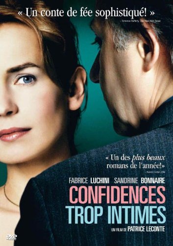 Confidences Trop Intimes (Version fran�aise) [DVD]