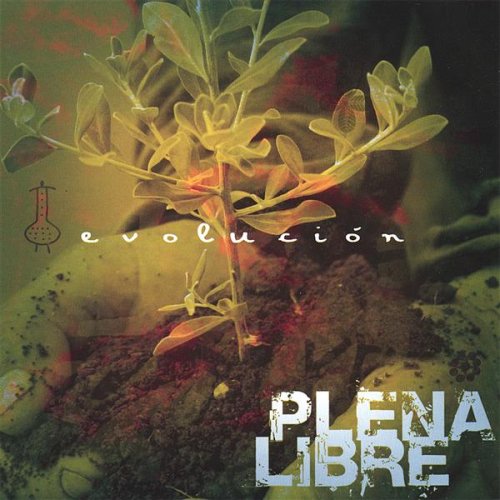 Evolucion [Audio CD] Plena Libre