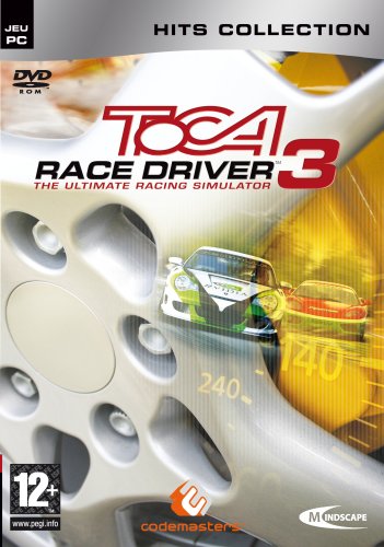 Best Seller Toca Race Driver 3 - French Only - Standard Edition [video game] - Very Good