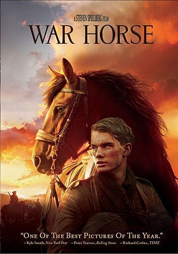 War Horse by Walt Disney Studios by Steven Spielberg [DVD]