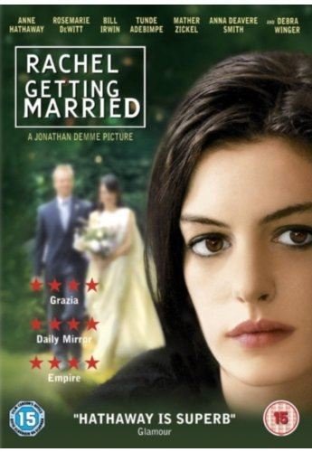 Rachel Getting Married [DVD] [DVD] - Good