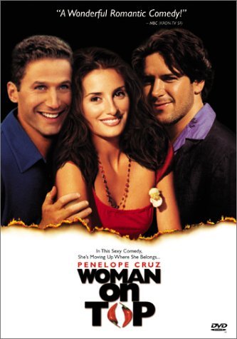 Woman on Top (Widescreen) (Bilingual) [DVD] - Very Good