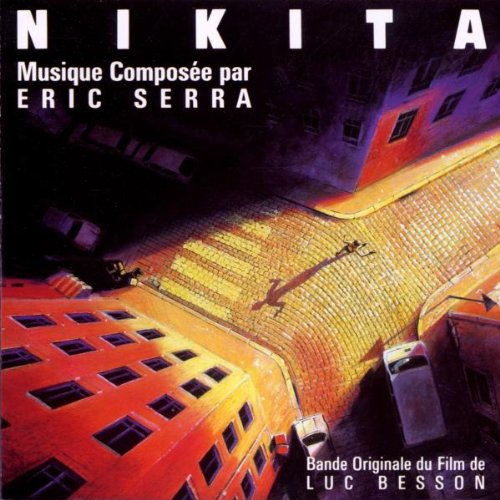 Nikita [Audio CD] Various Artists