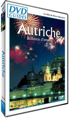 DVD Guides - Autriche (Version fran�aise) [DVD]