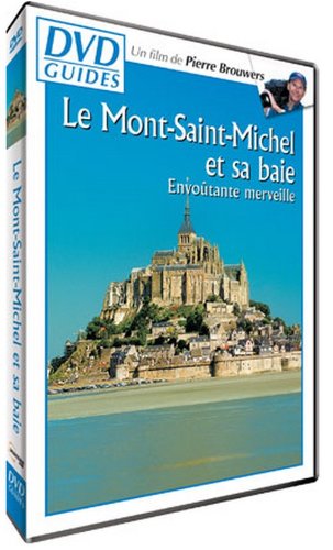 DVD Guides - Mont St-Michel (Version fran�aise) [DVD]