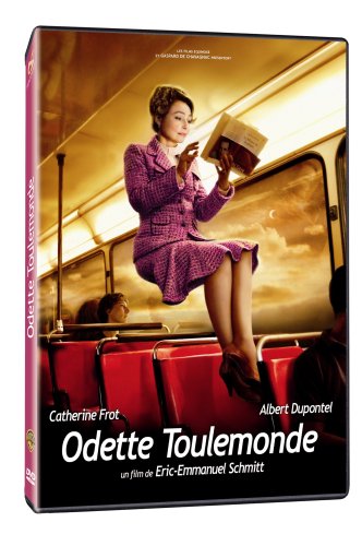 Odette Toulemonde [DVD] - Very Good