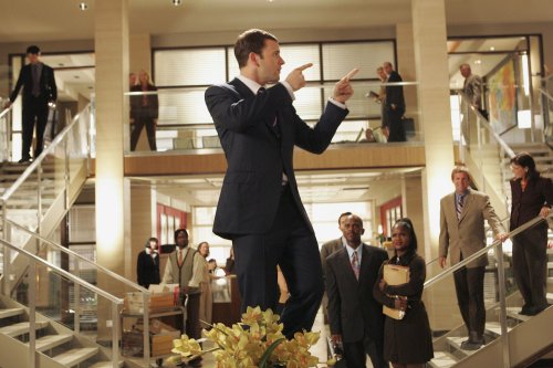 Eli Stone: Season 1 [DVD] - Very Good