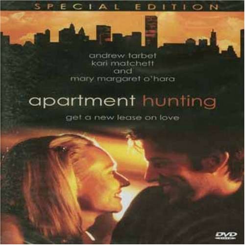 Apartment Hunting [DVD] - Good