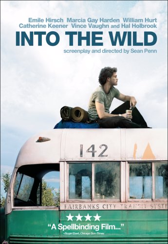 Into the Wild [DVD]