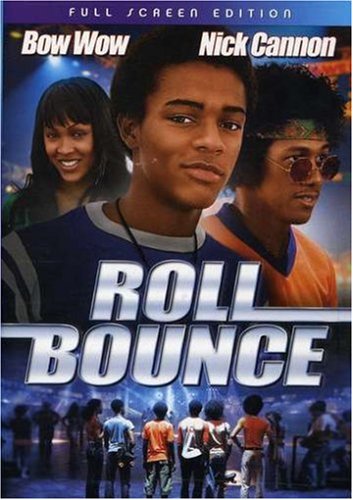 Roll Bounce [DVD]