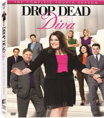 Drop Dead Diva: Season 4 - Very Good