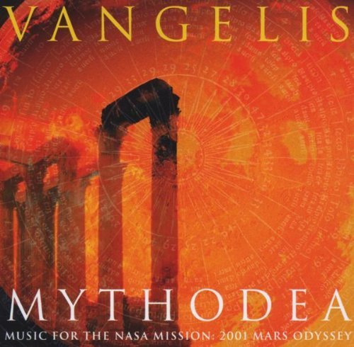Mythodea [Audio CD] Various - Very Good