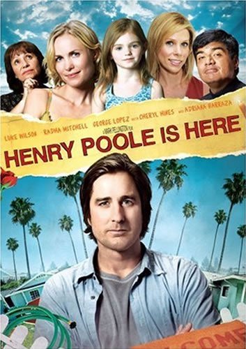 Henry Poole Is Here (2-Disc W/Soundtrack Cd) [DVD] - Very Good